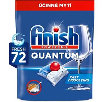 FINISH Quantum All in 1, 72 ks (5908252004904)