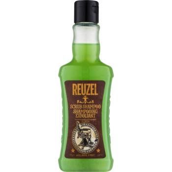 Reuzel Hair šampón 350 ml