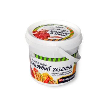 Kulinář Petr Stupka Korenie grilovaná zelenina, 80 g