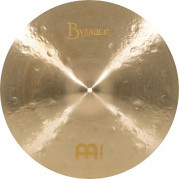 Meinl Byzance Jazz Medium Thin 20" Ride činel