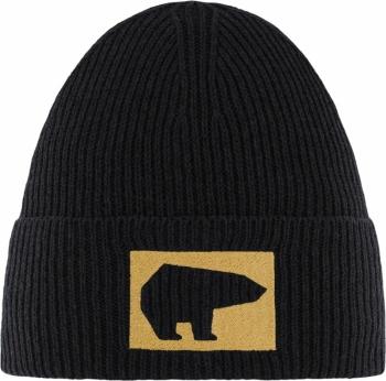 Eisbär Agnes OG Beanie Black UNI Čiapka