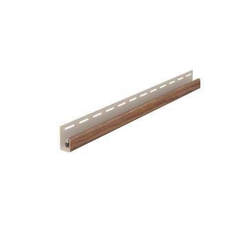 Kezdõléc J SV(P/PU)-15 Aranytolgy 3.05m