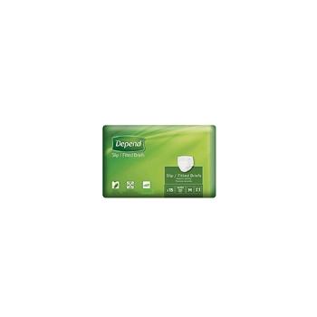 Depend Slip Super S 15 ks