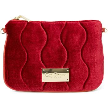 Gio Cellini  EVA VELVET MM081  Tašky Červená