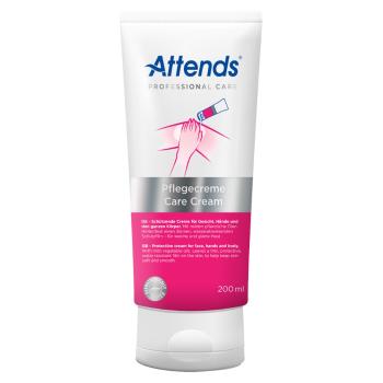 ATTENDS Ošetrujúci krém 200 ml