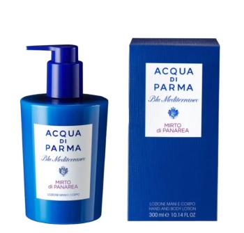 Acqua di Parma Blue Mediterraneo Mirto Di Panarea - mléko na tělo i ruce 300 ml