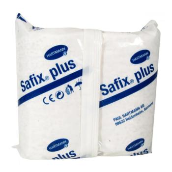 SAFIX Plus ovínadlo sadrové 8 cm x 3 m 2 kusy