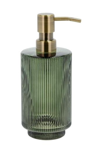 Dávkovač mydla Södahl Clarity 400 ml viac farieb