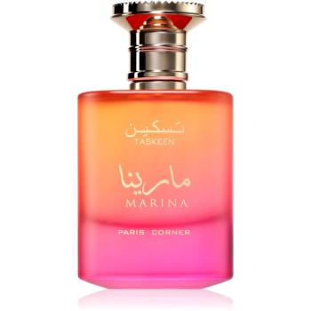 Paris Corner Oriental Collection Taskeen Marina parfumovaná voda pre ženy 100 ml