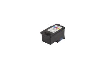 Renovovaná atramentová náplň 2971B001, CL513, 13ml listov pre tlačiarne Canon (BULK), farebná