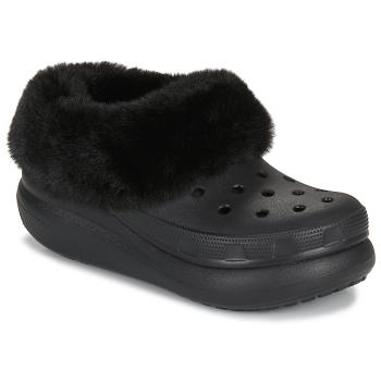 Crocs  Furever Crush  Nazuvky Čierna