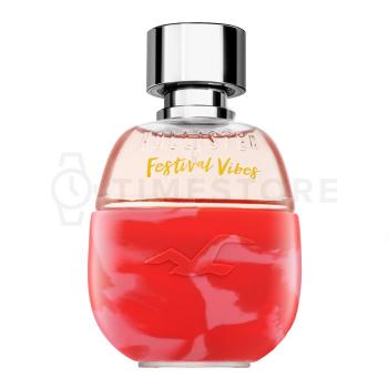 Hollister Festival Vibes for Her parfémovaná voda pre ženy 100 ml   - 30 dní na vrátenie tovaru, Garancia originality