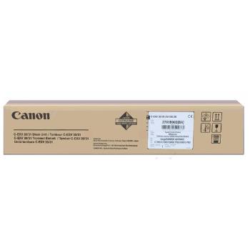 CANON 2781B003 - originálna optická jednotka, farebná, 164000/174000