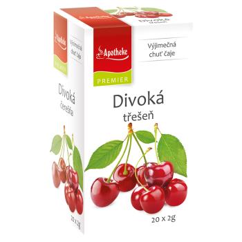 AP ČAJ SEL DIVOKÁ ČEREŠŇA 20X2G