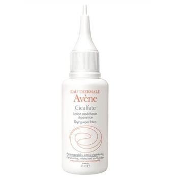 Avène Vysušujúce a obnovujúca starostlivosť Cicalfate (Drying Repare Lotion) 40 ml