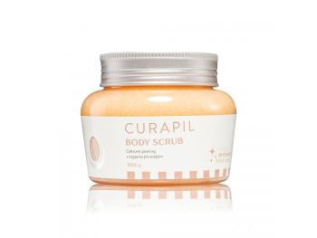 Curapil Telový peeling (Body scrub) 200 g