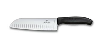 VICTORINOX Santoku nôž VICTORINOX SwissClassic 17 cm 6.8523.17G