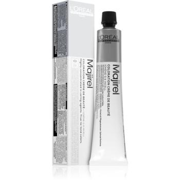 L’Oréal Professionnel Majirel farba na vlasy odtieň 8 Light Blond 50 ml