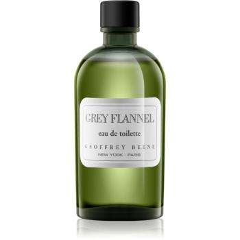 Geoffrey Beene Grey Flannel toaletná voda bez rozprašovača pre mužov 240 ml