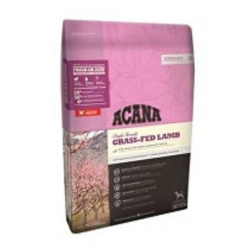 Acana Dog Grass-Fed Lamb Singles 11,4kg