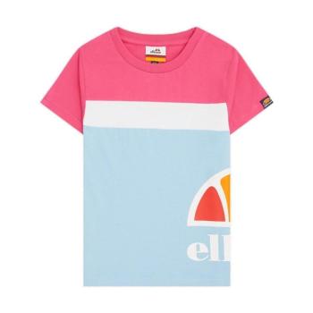 Ellesse  -  Tričká s krátkym rukávom Modrá