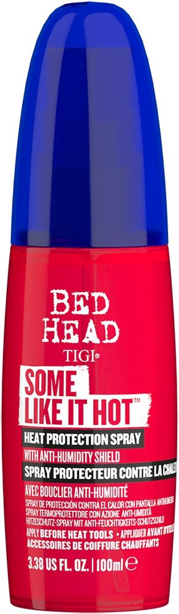 Tigi Ochranný sprej na tepelnú úpravu vlasov Bed Head Some Like It Hot (Heat Protection Spray) 100 ml