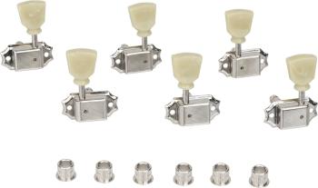 Gotoh SD90 MG SL 3L/3R N Nickel Ladiaca mechanika pre gitaru
