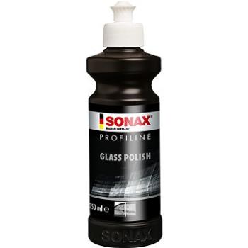 SONAX Brúsna leštenka na sklá Profi, 250 ml (273141)