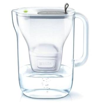 BRITA Style sivá 2,4l PO (4006387105181)