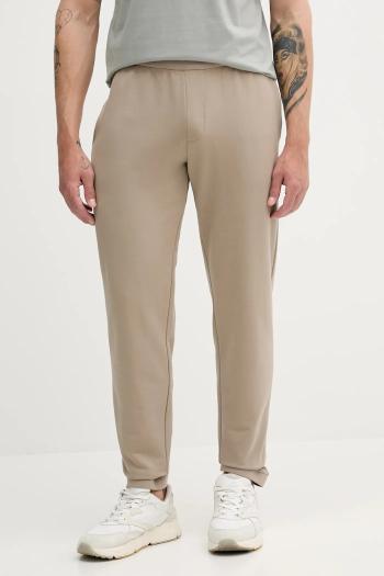 Nohavice Armani Exchange čierna farba, 8NZP82 ZJH3Z