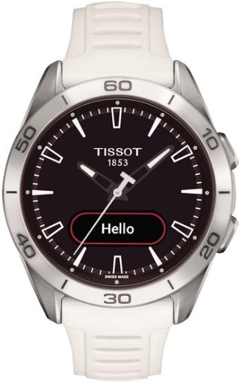 Tissot T-Touch Connect Sport T153.420.47.051.03