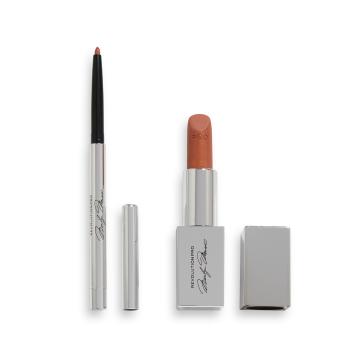 Revolution PRO Kozmetická sada na pery X Marilyn Nude 3,78 g