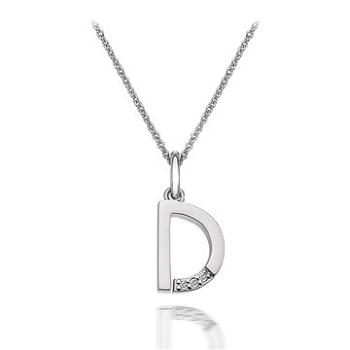 HOT DIAMONDS Classic DP404 (Ag 925/1000, 0,60 g) (5055069002972)