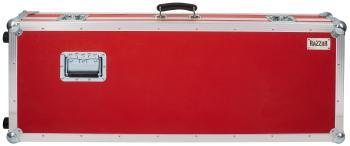 Razzor Cases PREMIUM Nord Stage 4 73 case with wheels