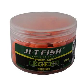 Jet Fish Pop-Up Legend Brusnica 12 mm 40 g (19255194)