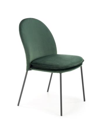 Jedálenská stolička K443 Halmar