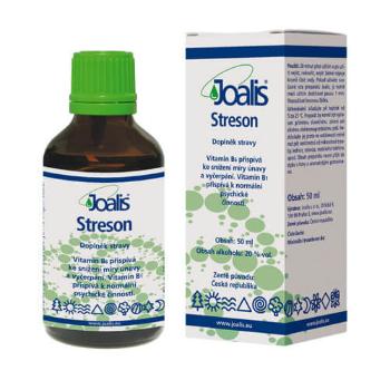 Joalis Joalis STRESON 50 ml