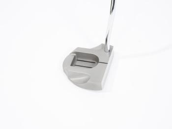 Jucad Titanium Pravá ruka 35" Golfová palica Putter