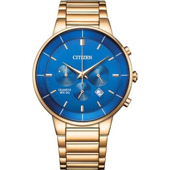 Citizen Chronograph AN8223-54L - 30 dní na vrátenie tovaru, Garancia originality