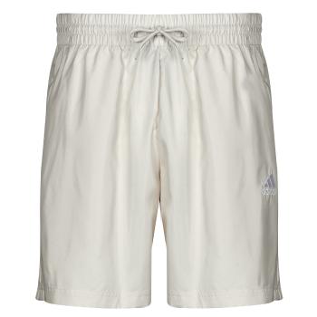 adidas  AEROREADY Essentials Chelsea Small Logo Shorts  Šortky/Bermudy Šedá