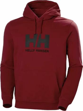 Helly Hansen Men's HH Logo Mikina Hickory 2XL