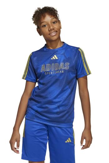 Tričko adidas s potlačou, JD0499