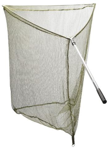 Giants fishing podberáková hlava carp net head + rukoväť - rozmery ramien 90x90 cm