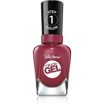 Sally Hansen Miracle Gel™ gélový lak na nechty bez použitia UV/LED lampy odtieň 496 14,7 ml