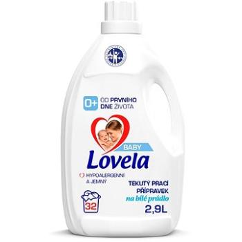 LOVELA Baby na bielu bielizeň 2,9 l (32 praní) (5999109520685)