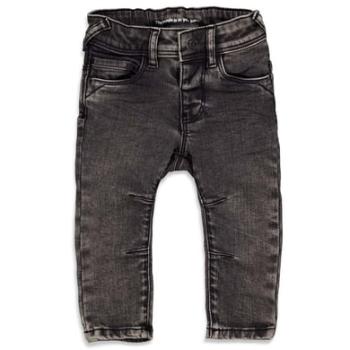 Feetje Slim Fit Jeans Grey Denim