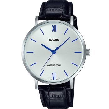 Casio MTP-VT01L-7B1UDF - 30 dní na vrátenie tovaru, Garancia originality