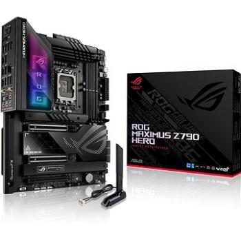 ASUS ROG MAXIMUS Z790 HERO (90MB1CI0-M0EAY0)