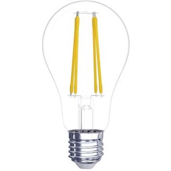 EMOS LED žiarovka Filament A60 A++ 8 W E27 neutrálna biela (1525283241)