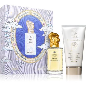 Sisley Eau du Soir darčeková sada pre ženy